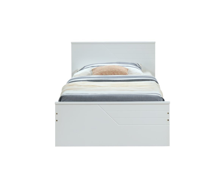 Ragna - Twin Bed