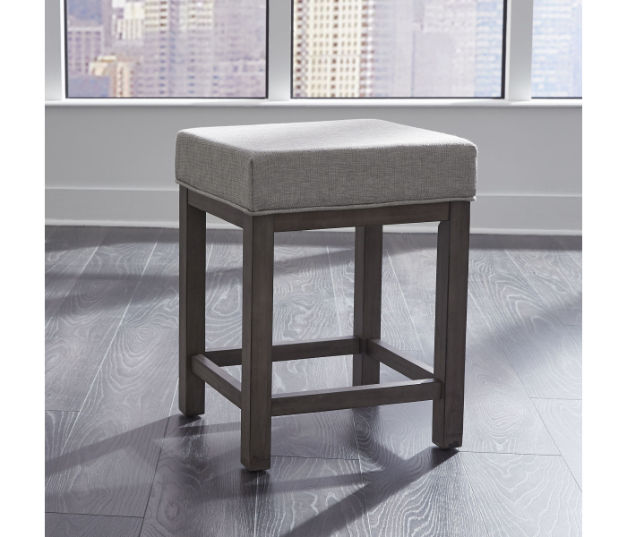 Tanners Creek - Upholstered Console Stool (Set of 3)