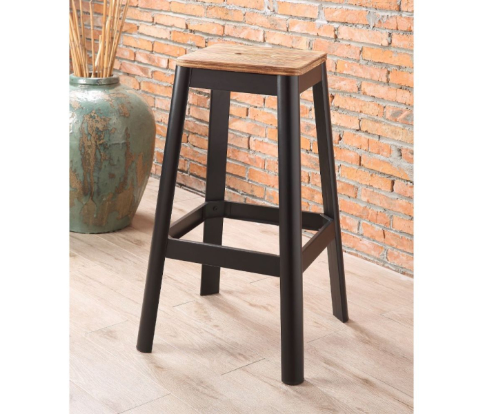 Jacotte - Bar Stool - Natural