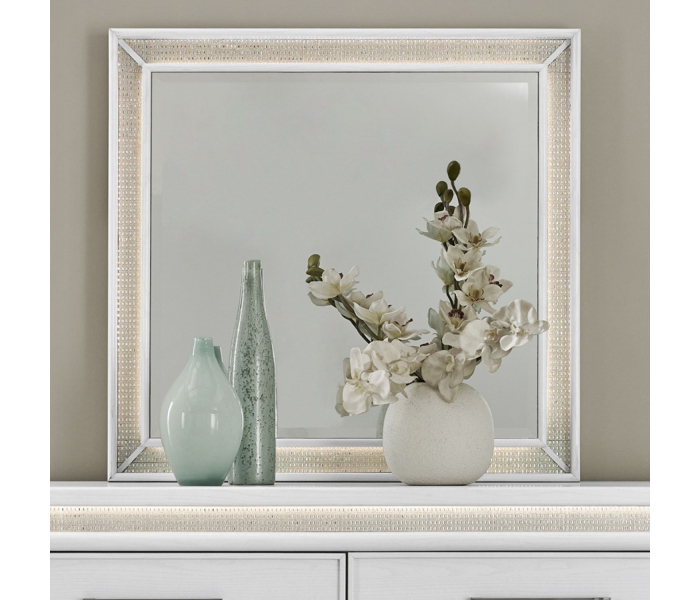 Reflections - Lighted Mirror