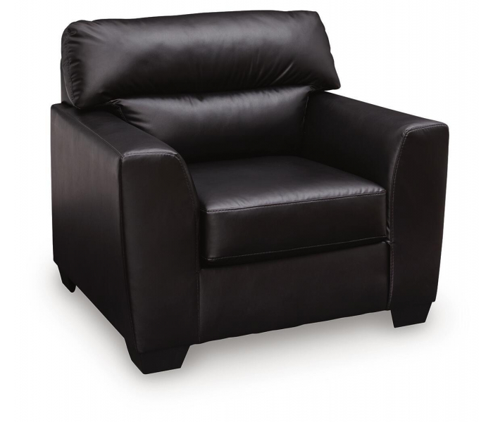 Glennbre Chair Midnight