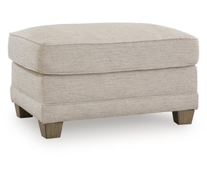 Rayne-Cove Ottoman Opal