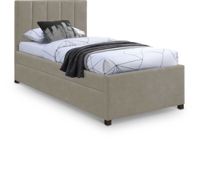Hudson - Twin Trundle Bed