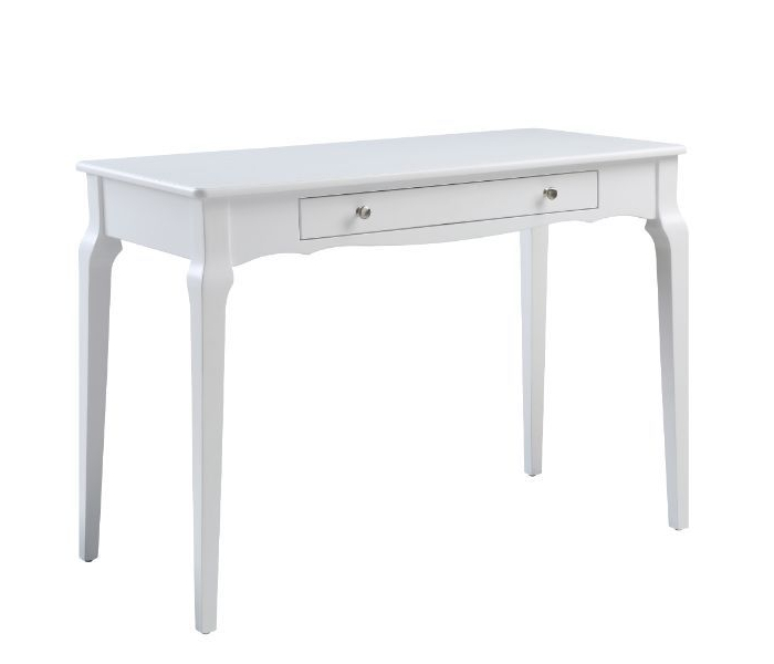 Alsen - Writing Desk - White Finish