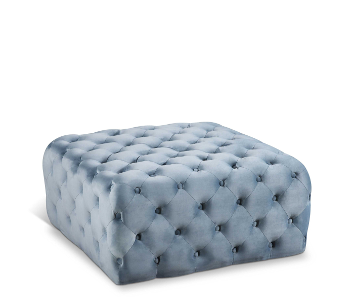 Ariel - Ottoman / Bench - Sky