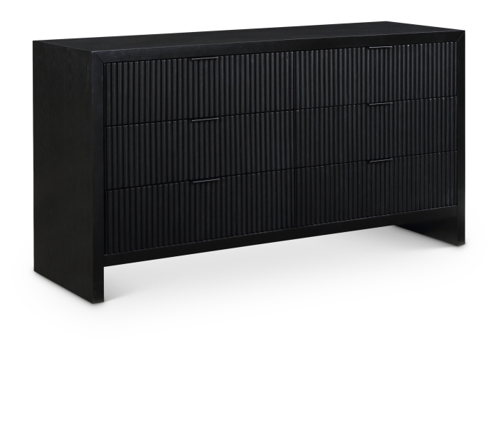 Fairfax - Dresser, 60" Wide