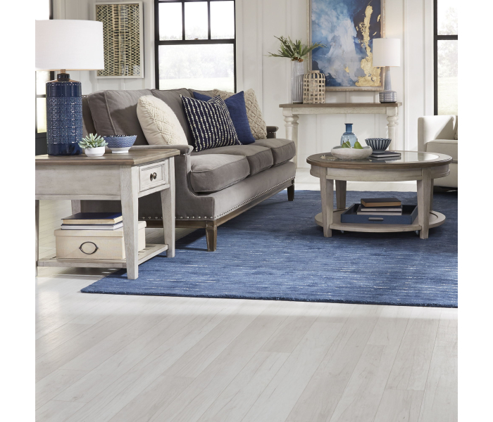 Heartland - 3 Piece Table Set (Round Table)