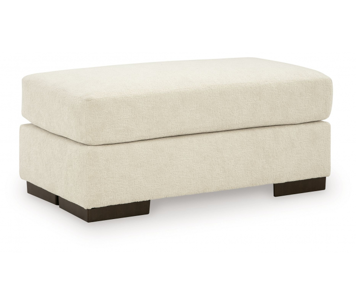 Jayne Park - Ottoman - Sand
