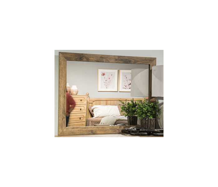 PCB2260-36 - Cozyliving Furniture  - Rusticott Bedroom Mirror