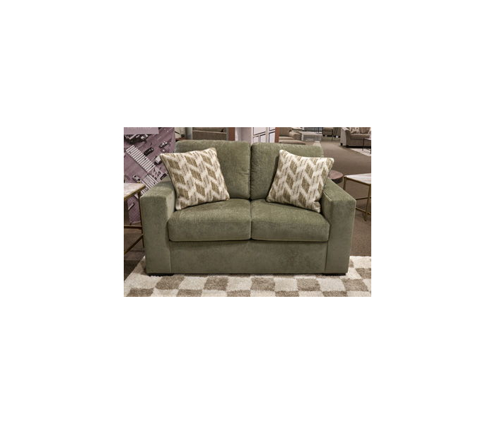 Bridgepoint - Loveseat - Moss
