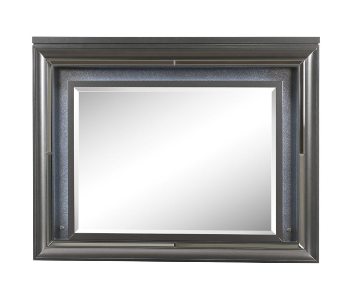 Sawyer - Mirror - Metallic