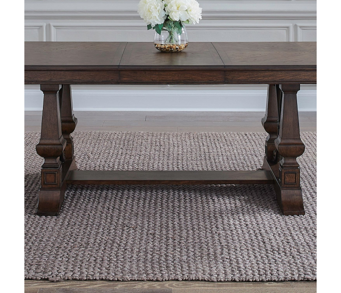 Provence Park - Trestle Table Base