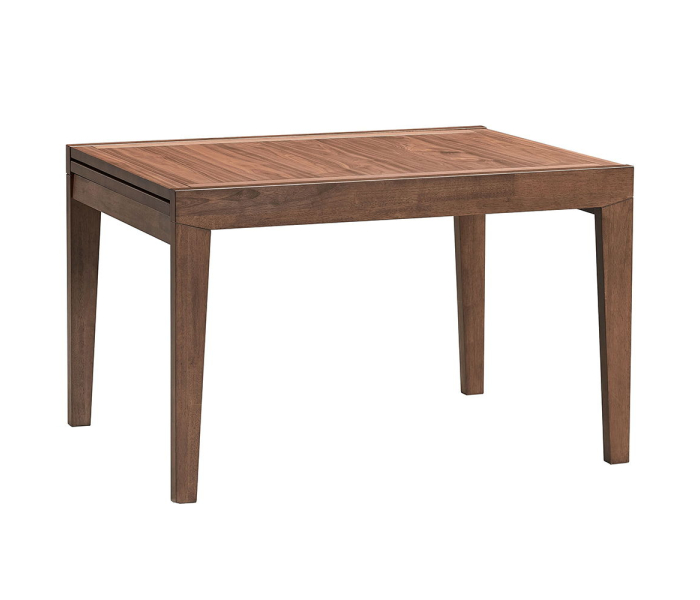 Mayah - Dining Table - Walnut Finish