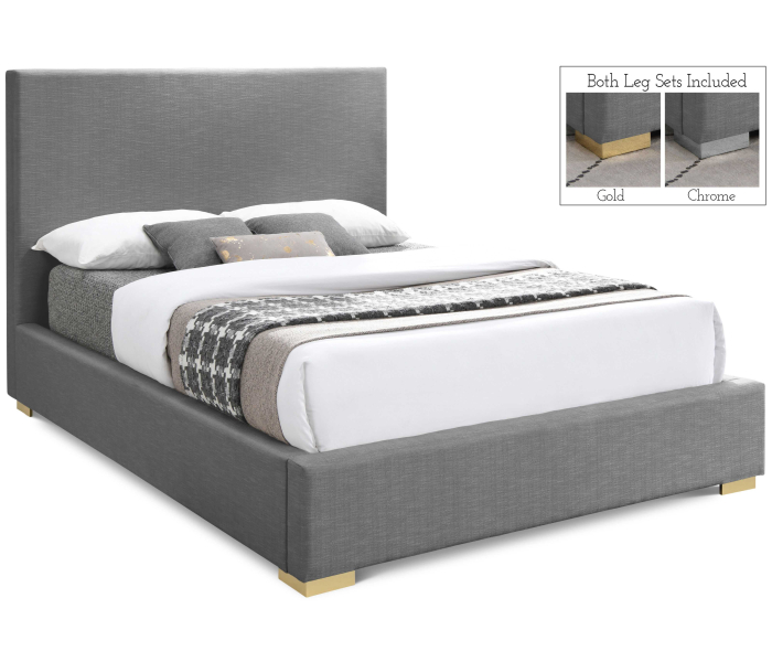 Crosby - Full Bed