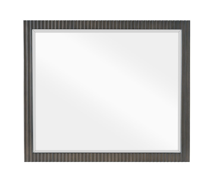 Clayten - Mirror - Espreeso Finish