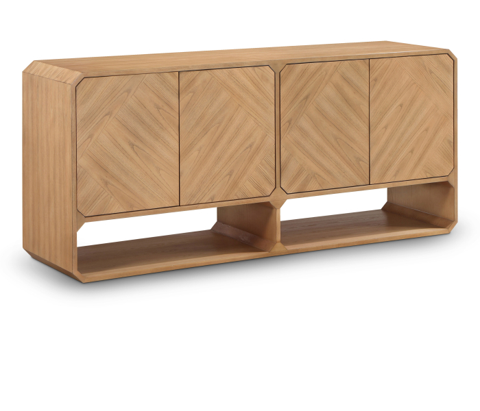 Parker - Sideboard / Buffet - Natural