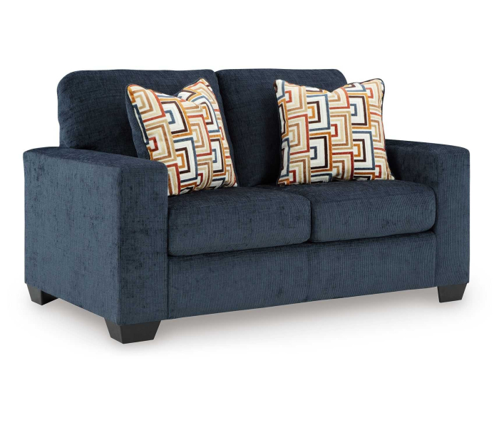 Aviemore - Ink - Loveseat