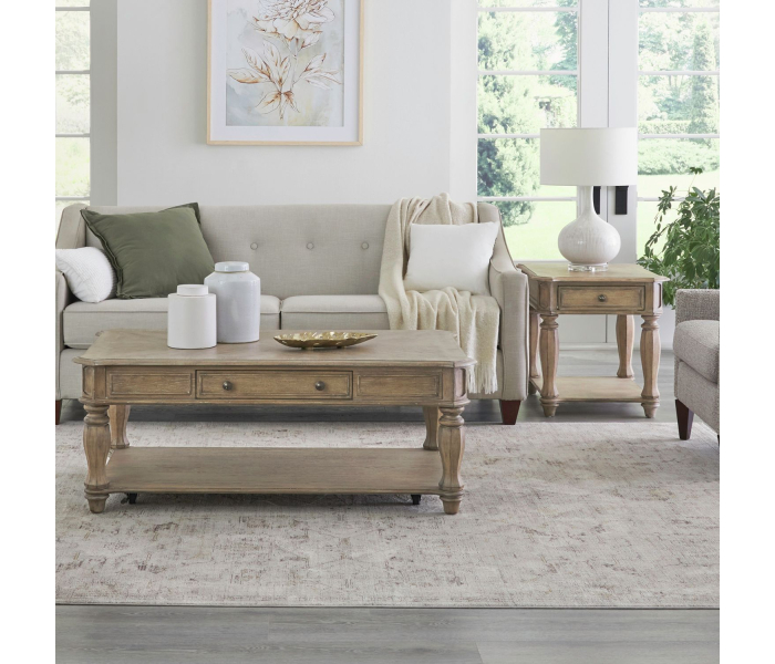 Magnolia Manor - Alternate 3 Piece Set