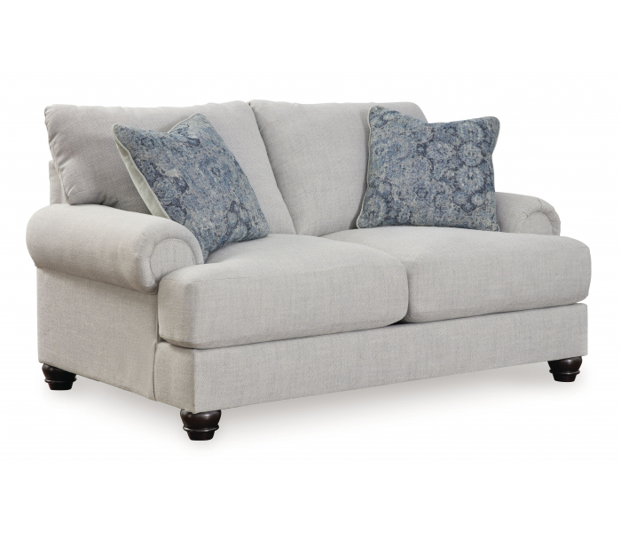Avocet Loveseat Arctic