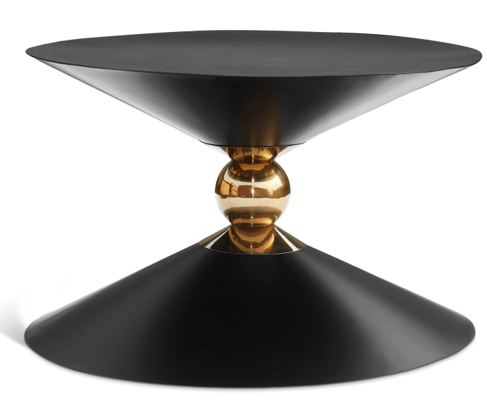 Malia - Coffee Table, 28"