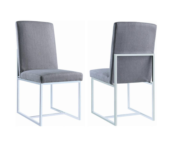 Mackinnon - Upholstered Dining Side Chair (Set of 2)