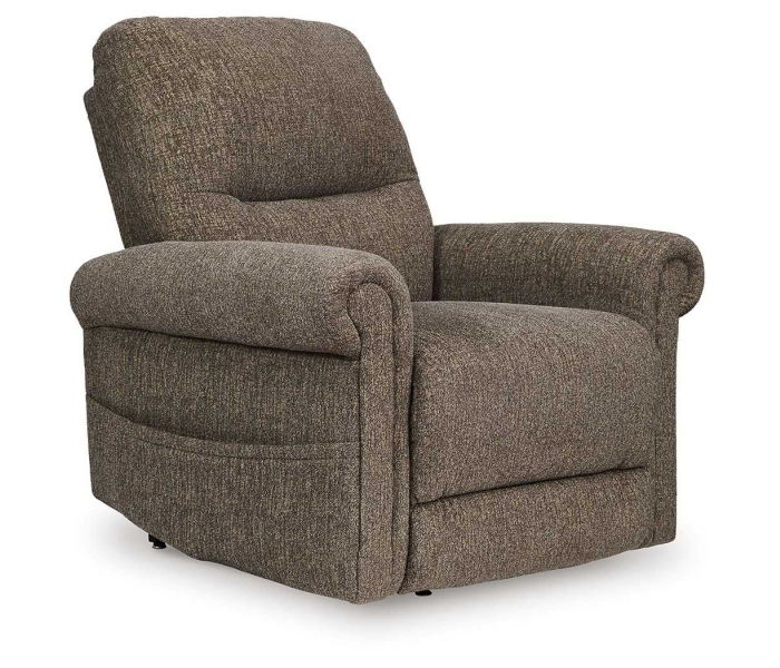 Aureta - Earth - Power Lift Recliner