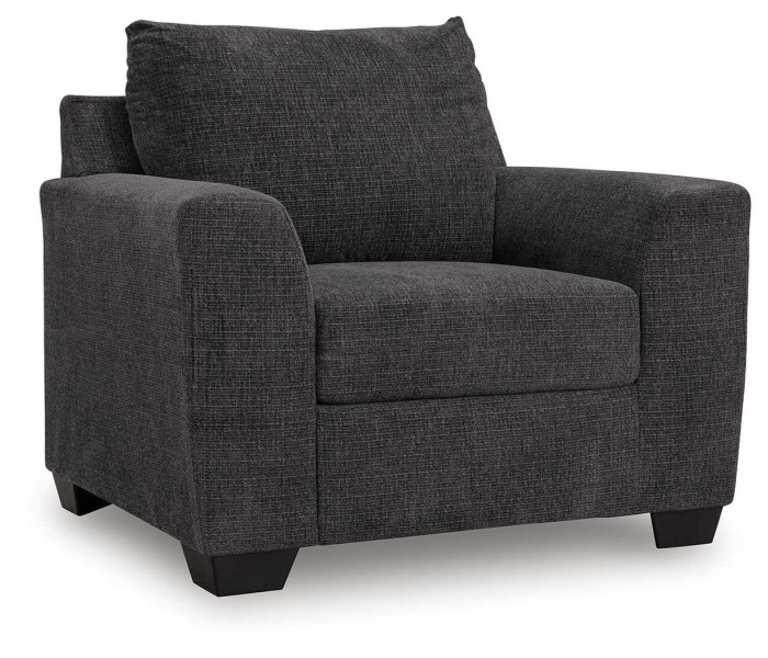 Loreo Chair Ebony