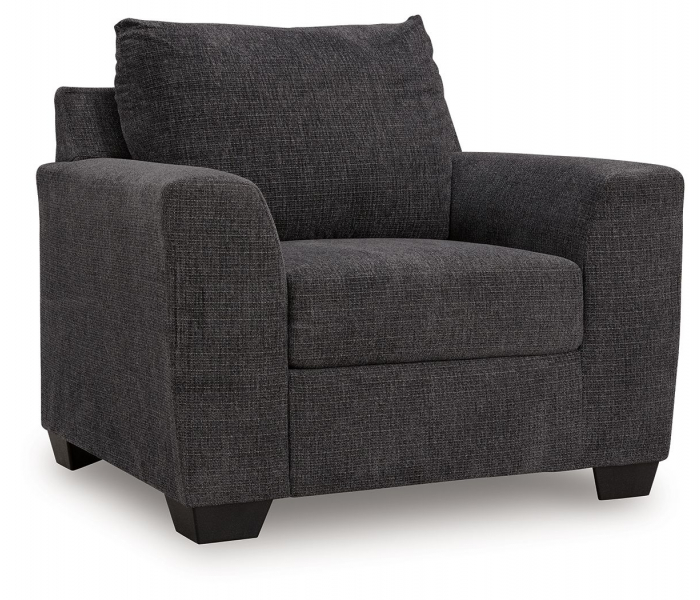 Loreo Chair Ebony