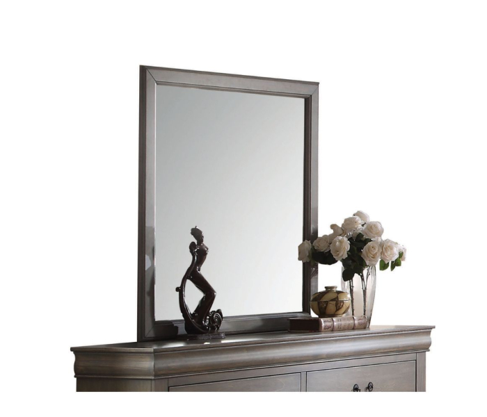 Louis Philippe - Mirror - Antique