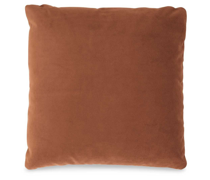 Caygan - Spice - Pillow (Set of 4)