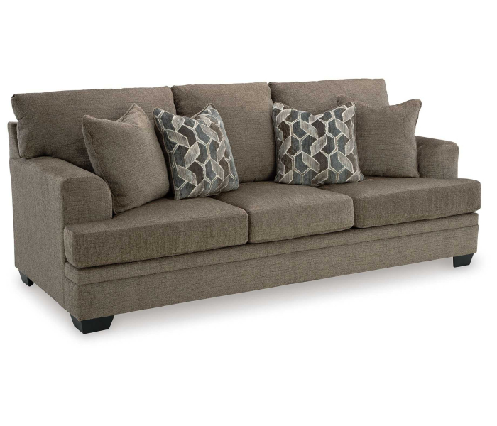 Stonemeade - Nutmeg - Sofa, 92"
