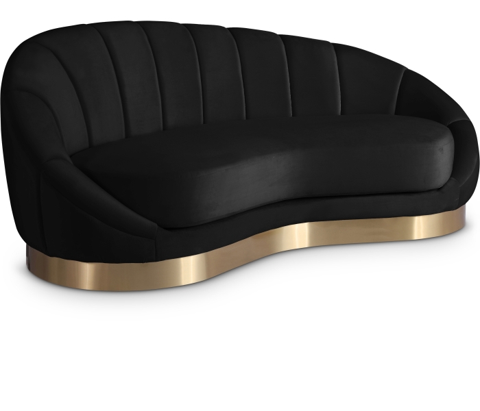 Shelly - Chaise