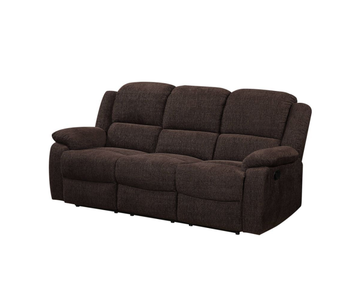 Madden - Sofa - Brown Chenille, 79"