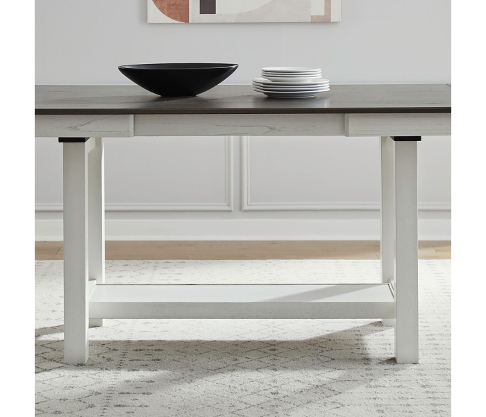 Brook Bay - Gathering Trestle Table Base
