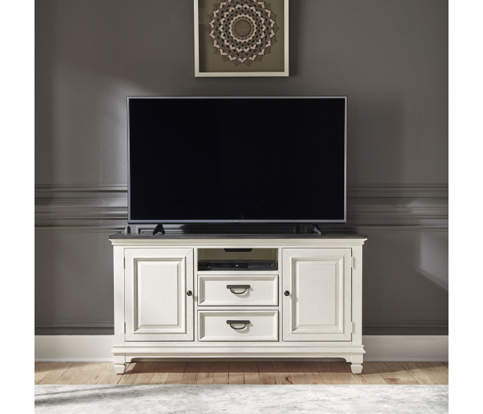Allyson Park - 56" TV Console