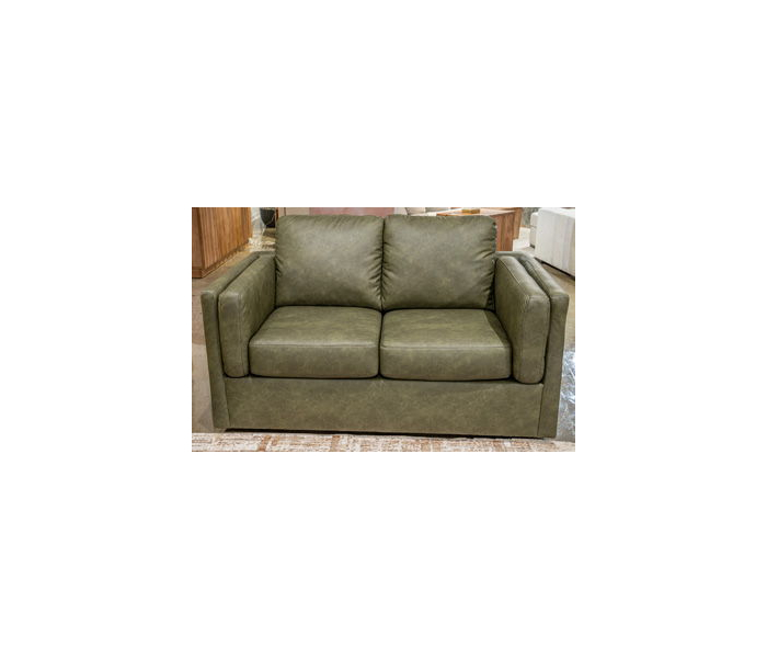 Hollis Studio Loveseat Grove