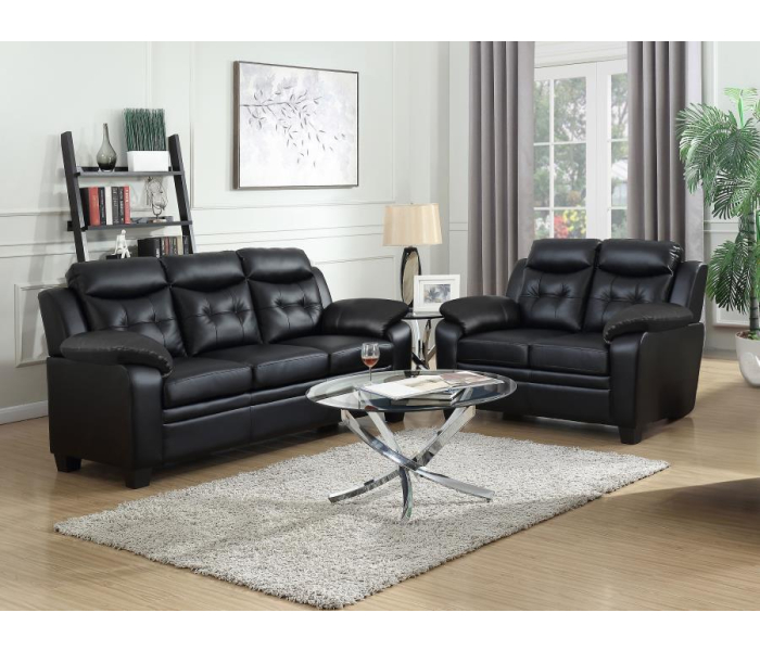 Stationary Sofas & Loveseats