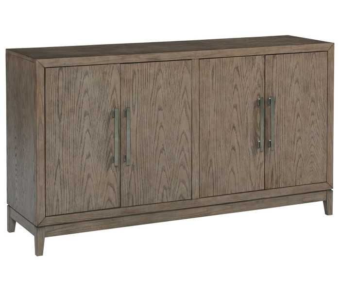 Chrestner - Gray - Dining Room Server