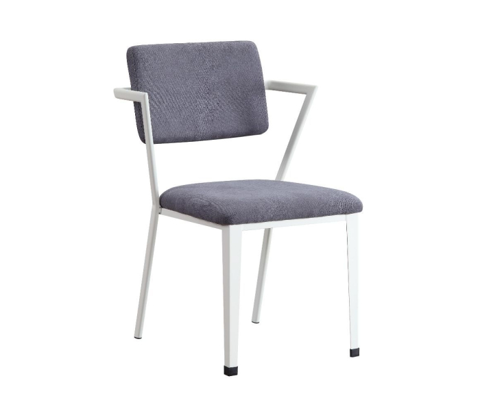 Cargo - Chair - Gray Fabric