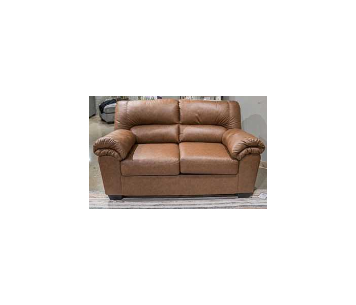 WillowBend - Caramel - Loveseat