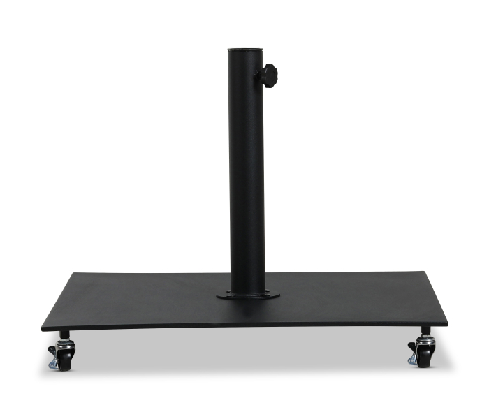 Belize - Steel Patio Umbrella Base