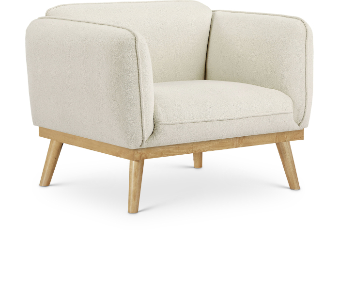Nolita - Chair - Cream