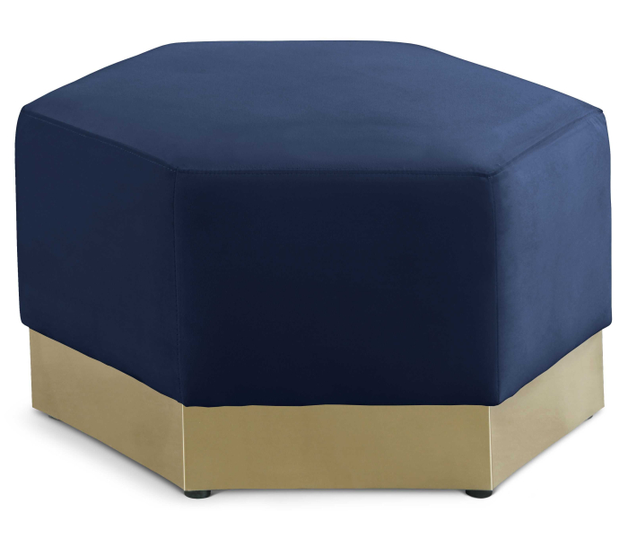 Marquis - Ottoman - Navy