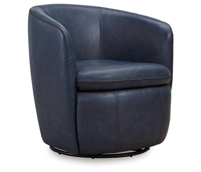 Kierreys - Ocean - Swivel Chair