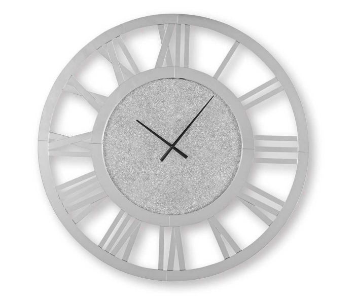 Reinport - Mirror - Wall Clock