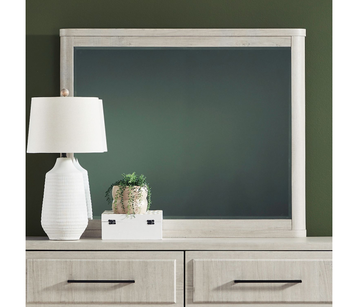 Modern Play - Landscape Mirror