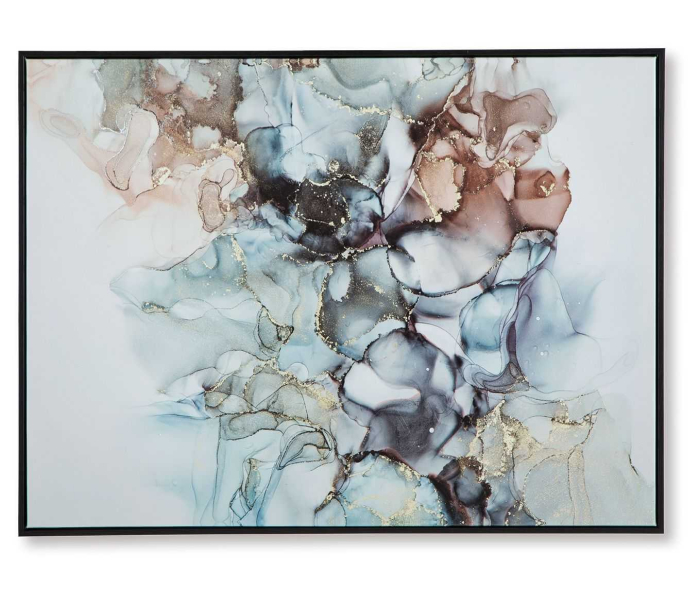 Jordsboro - Multi - Wall Art