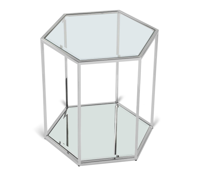 Sei - End Table, 20"