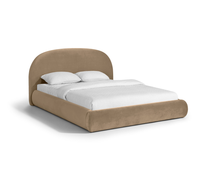 Celine - Upholstered Full Bed
