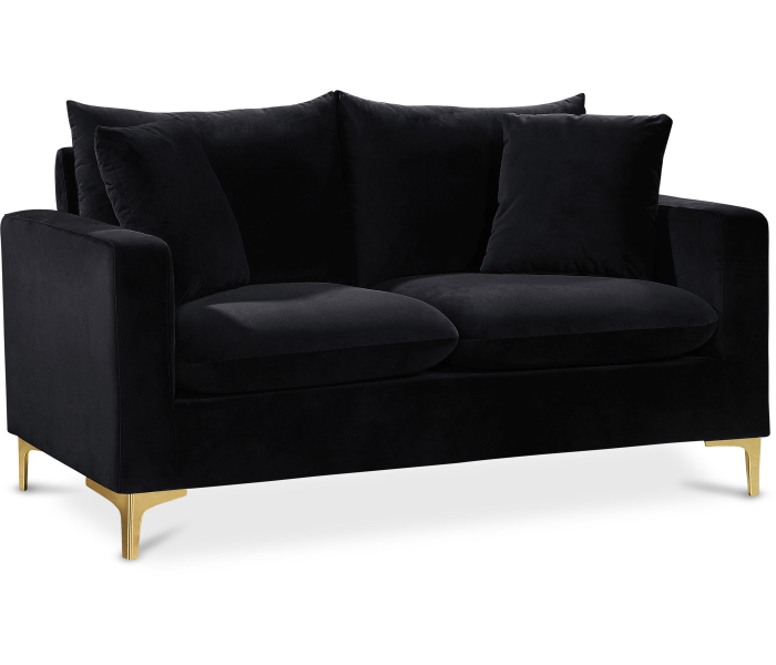 Naomi - Loveseat